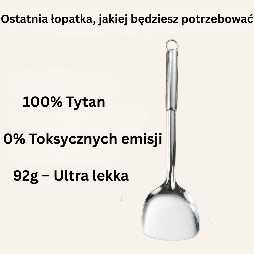 Kowalski™ Kompletny Zestaw Kuchenny