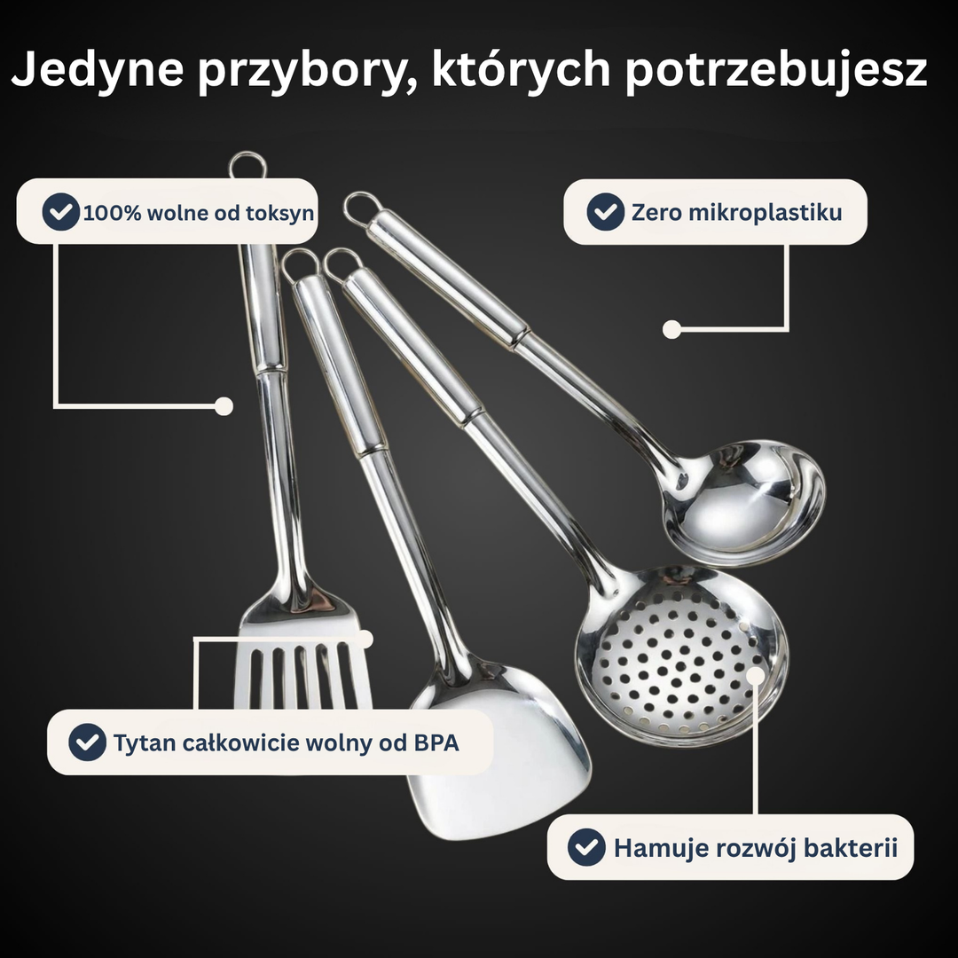 Kowalski™ Łopatka